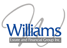 Our Team : Williams Estate and Financial Group Inc.